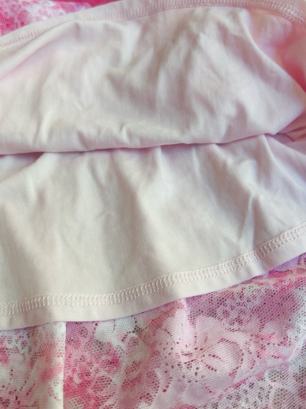 🆕💐 LoveShackFancy x PINK Victoria Secret Everblooming Strapless Dress XS NWT🎀 - Picture 8 of 14